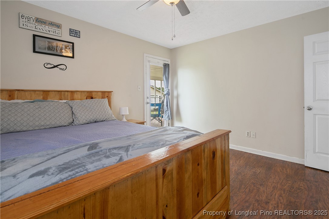 8119 Rockfish Road Raeford, NC 28376 - Photo 25 of 50 Gallery Image 25