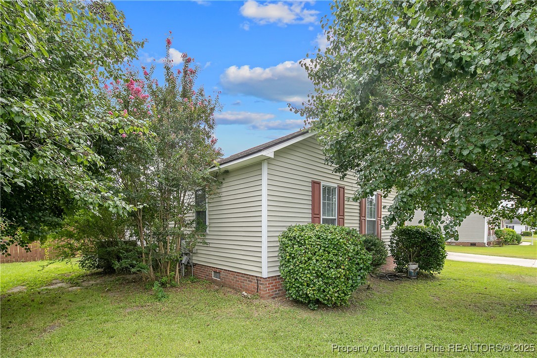 8119 Rockfish Road Raeford, NC 28376 - Photo 3 of 50 Gallery Image 3