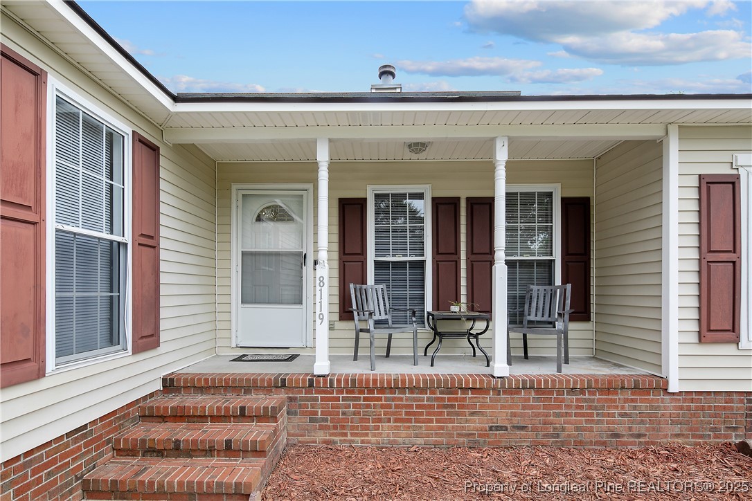 8119 Rockfish Road Raeford, NC 28376 - Photo 4 of 50 Gallery Image 4