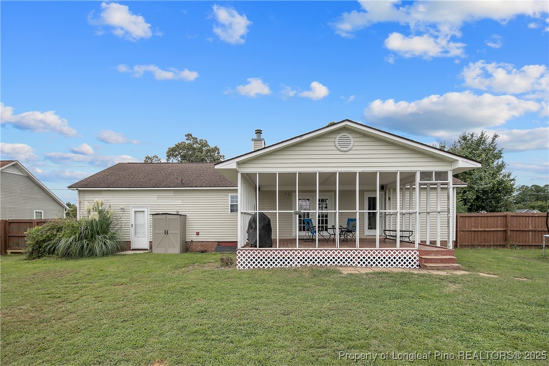 8119 Rockfish Road Raeford, NC 28376 - Photo 43 of 50 Gallery Image 43