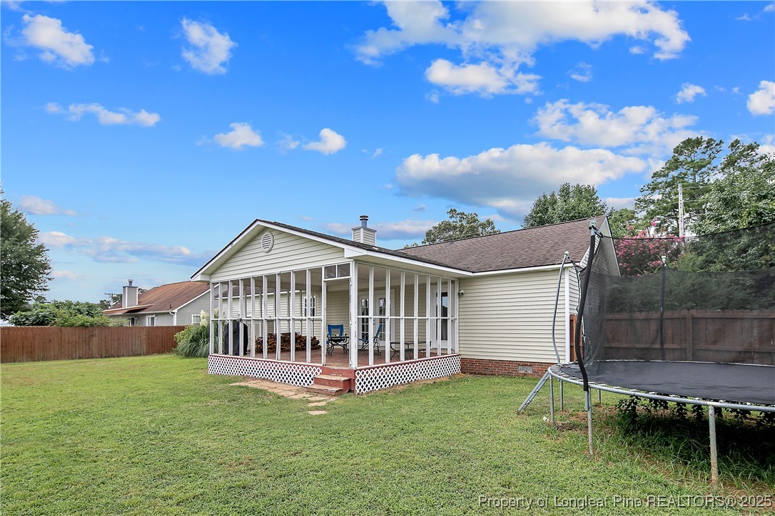 8119 Rockfish Road Raeford, NC 28376 - Photo 44 of 50 Gallery Image 44