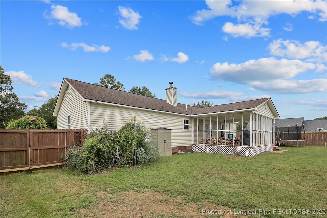 8119 Rockfish Road Raeford, NC 28376 - Photo 45 of 50 Gallery Image 45
