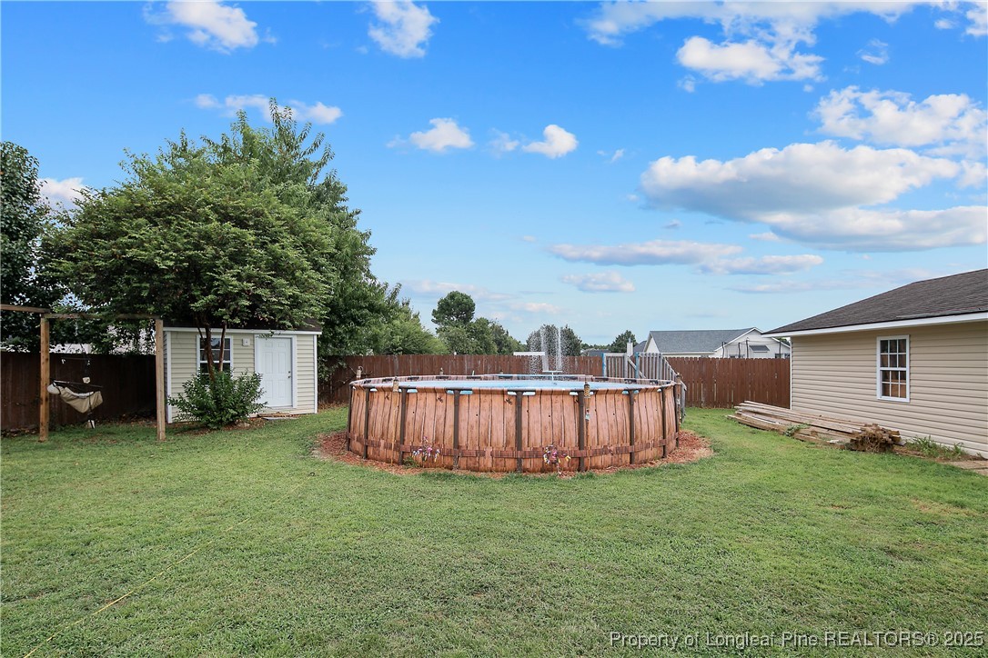 8119 Rockfish Road Raeford, NC 28376 - Photo 46 of 50 Gallery Image 46