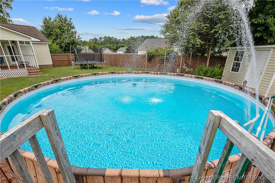 8119 Rockfish Road Raeford, NC 28376 - Photo 47 of 50 Gallery Image 47