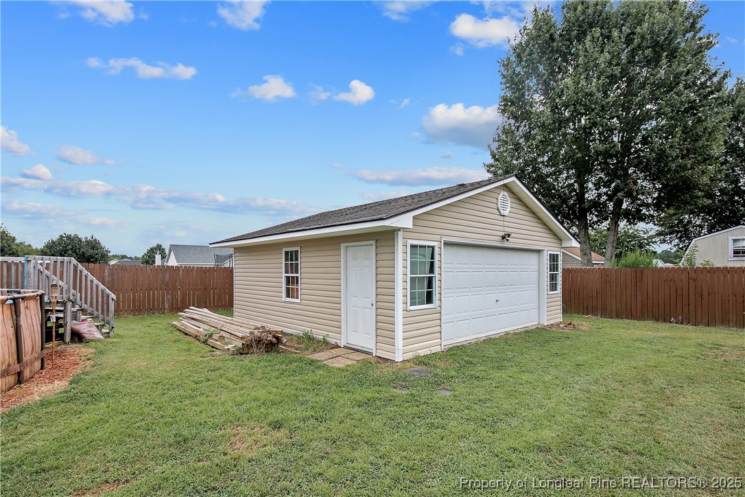 8119 Rockfish Road Raeford, NC 28376 - Photo 48 of 50 Gallery Image 48
