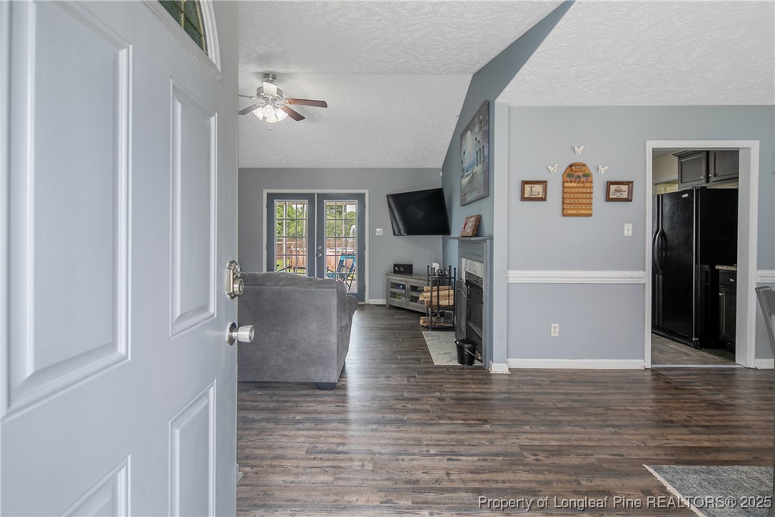 8119 Rockfish Road Raeford, NC 28376 - Photo 5 of 50 Gallery Image 5