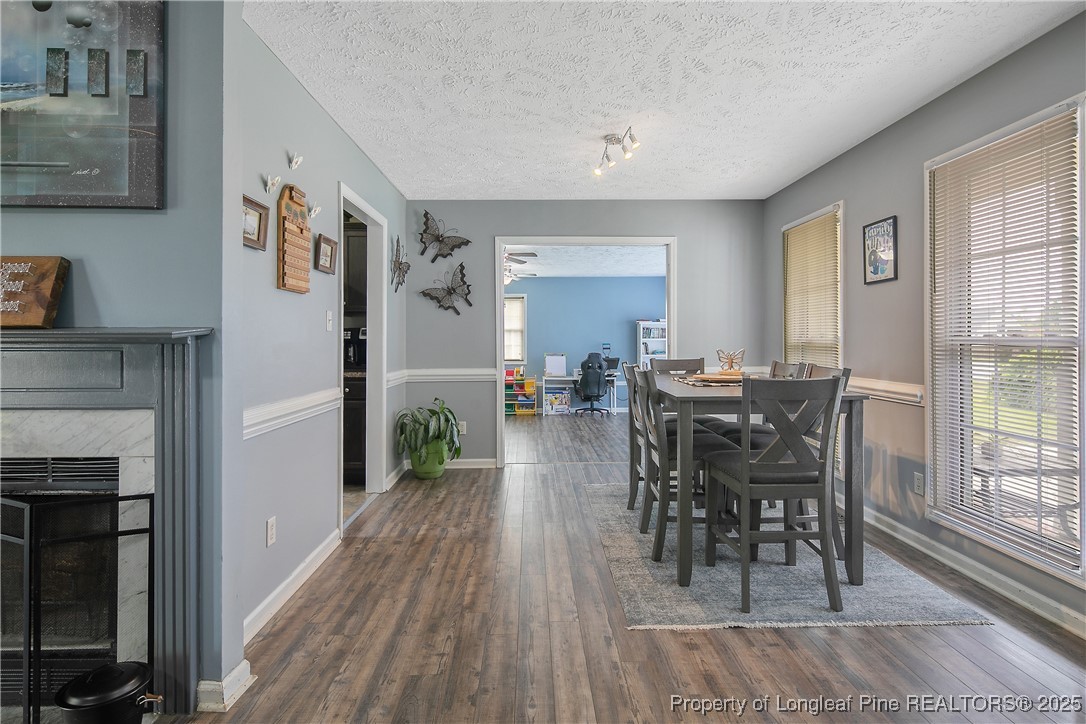 8119 Rockfish Road Raeford, NC 28376 - Photo 6 of 50 Gallery Image 6