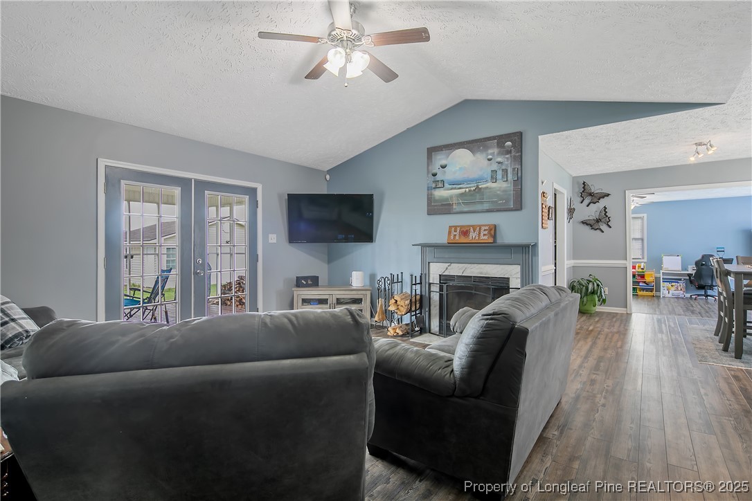 8119 Rockfish Road Raeford, NC 28376 - Photo 10 of 50 Gallery Image 10