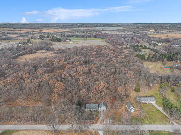 $485,050 | 12250 Trinkle Road, Dexter, MI 48130