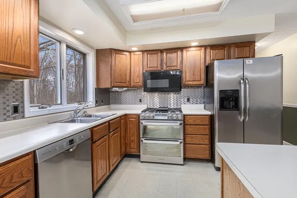 $485,050 | 12250 Trinkle Road, Dexter, MI 48130