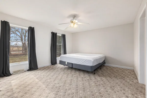 $485,050 | 12250 Trinkle Road, Dexter, MI 48130