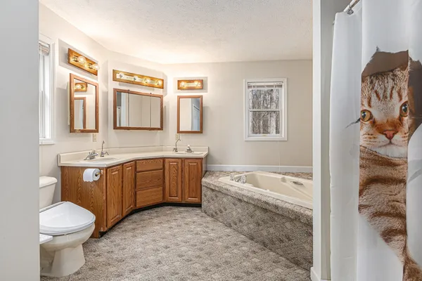 $485,050 | 12250 Trinkle Road, Dexter, MI 48130