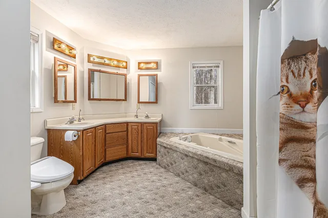 $489,900 | 12250 Trinkle Road, Dexter, MI 48130