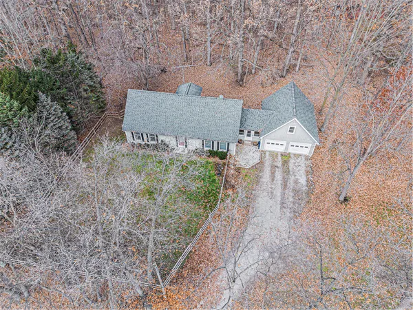 $485,050 | 12250 Trinkle Road, Dexter, MI 48130