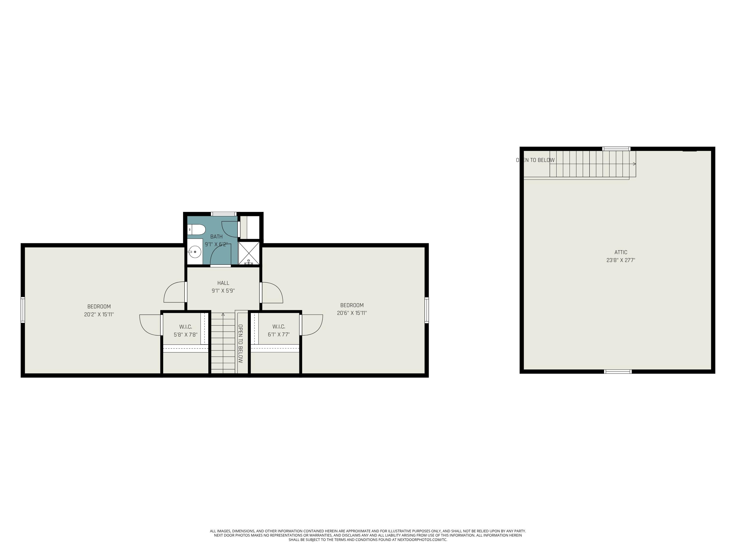 12250 Trinkle Road Dexter, MI 48130 - Photo 24 of 47 all_floors_12232_trinkle_road_dexter_wit