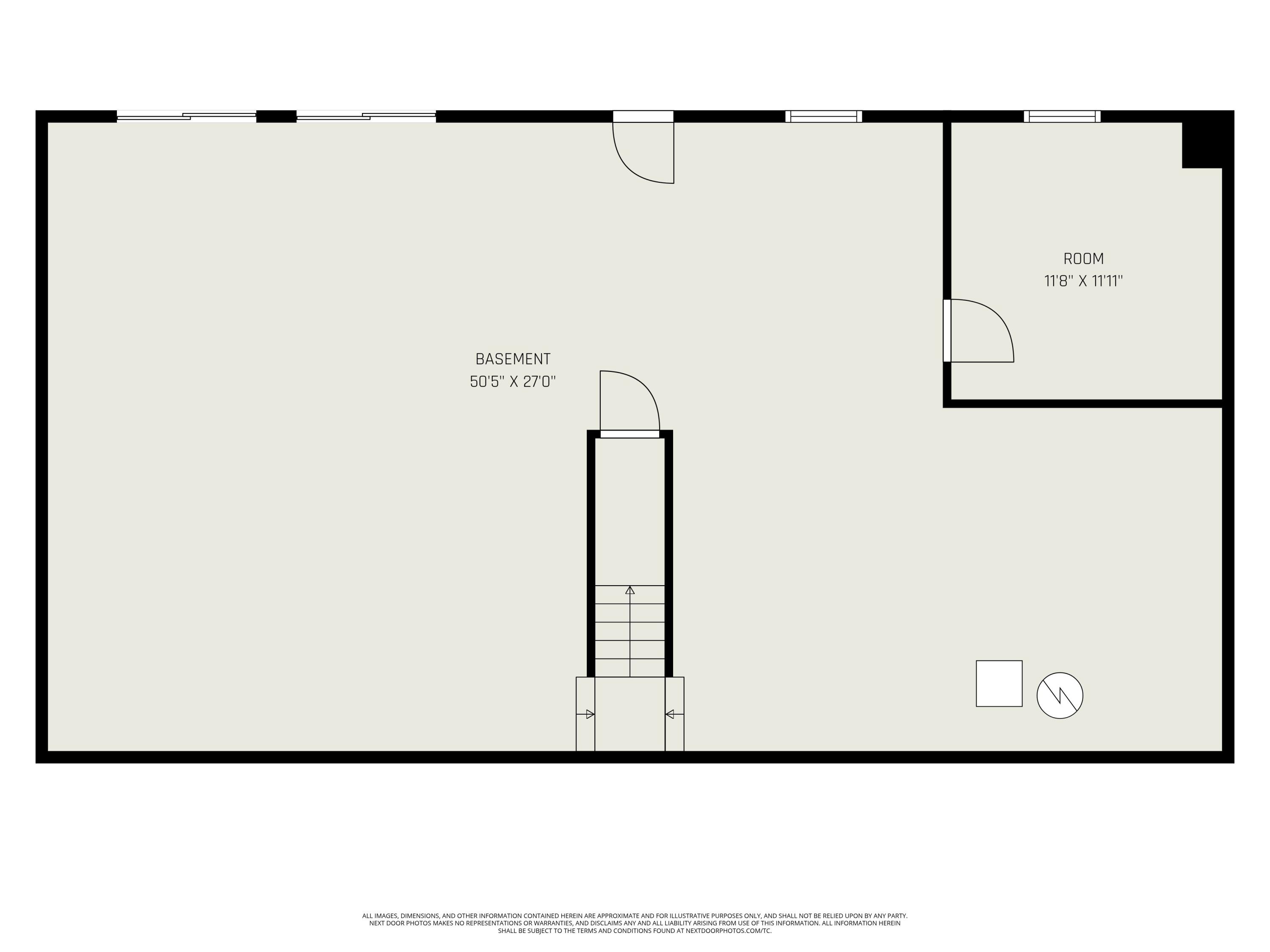 12250 Trinkle Road Dexter, MI 48130 - Photo 29 of 47 3rd_floor_12232_trinkle_road_dexter_with