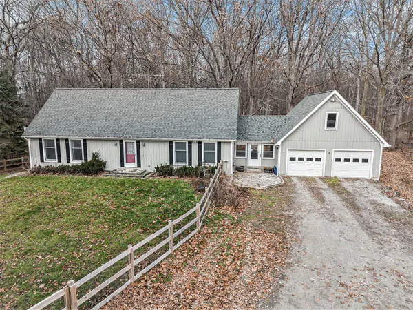 $485,050 | 12250 Trinkle Road, Dexter, MI 48130