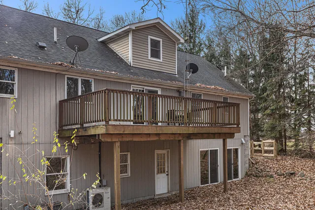 $489,900 | 12250 Trinkle Road, Dexter, MI 48130