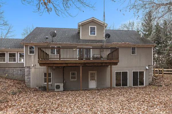 $485,050 | 12250 Trinkle Road, Dexter, MI 48130