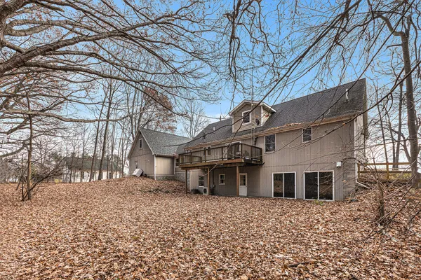 $485,050 | 12250 Trinkle Road, Dexter, MI 48130