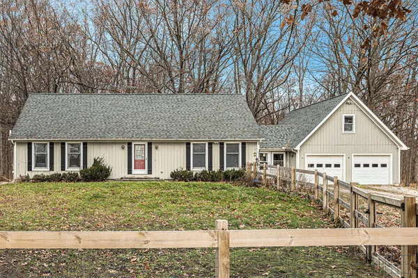 $485,050 | 12250 Trinkle Road, Dexter, MI 48130