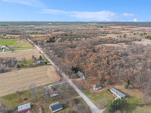 $489,900 | 12250 Trinkle Road, Dexter, MI 48130