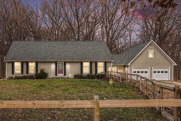 $485,050 | 12250 Trinkle Road, Dexter, MI 48130