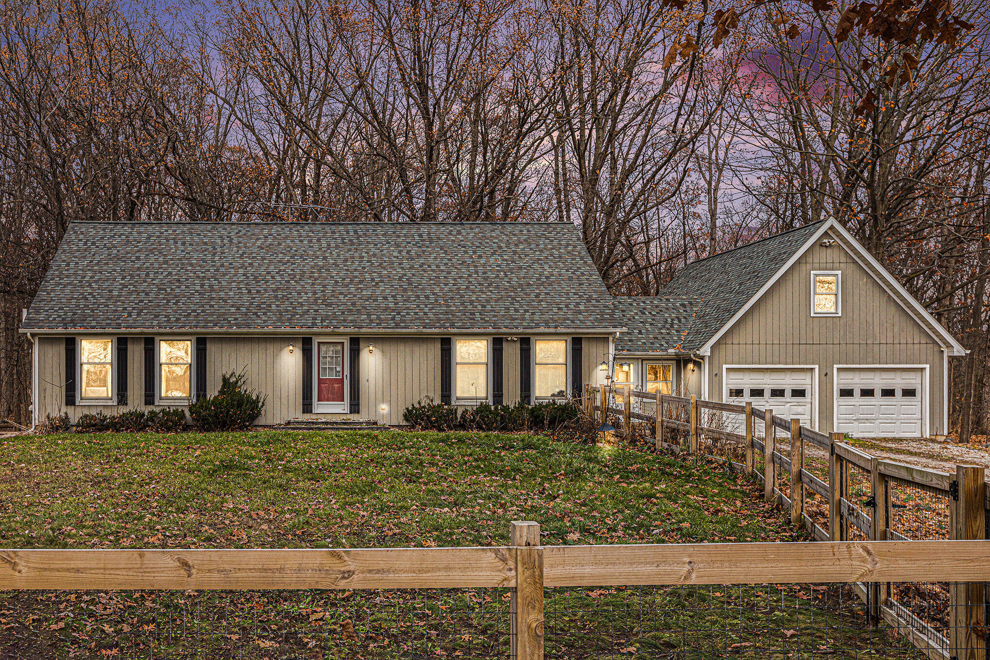 12250 Trinkle Road Dexter, MI 48130 - Photo 47 of 47 002__mg_9044-_twilight_111