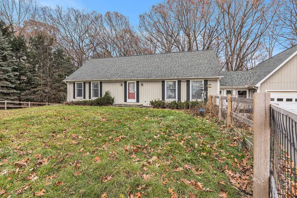 $485,050 | 12250 Trinkle Road, Dexter, MI 48130