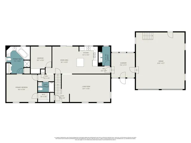 $489,900 | 12250 Trinkle Road, Dexter, MI 48130