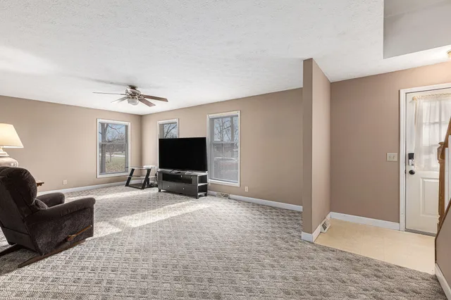 $489,900 | 12250 Trinkle Road, Dexter, MI 48130