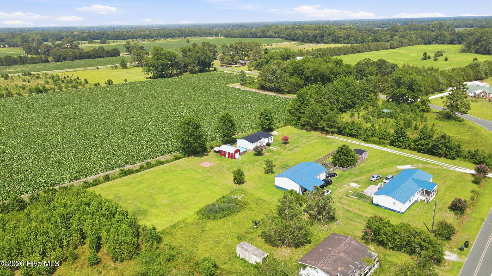 837 Plantation Road Trenton, NC 28585 - Photo 45 of 52 Gallery Image 45
