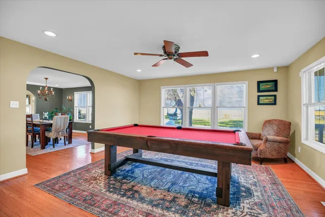 $625,000 | 2611 County Road 800 East, Dewey, IL 61840