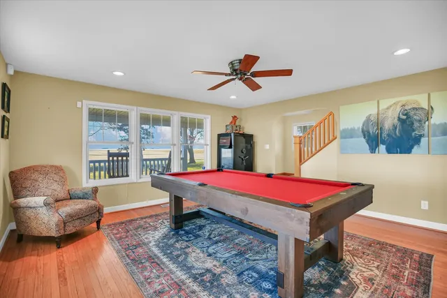 $625,000 | 2611 County Road 800 East, Dewey, IL 61840