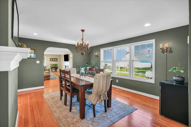 $625,000 | 2611 County Road 800 East, Dewey, IL 61840