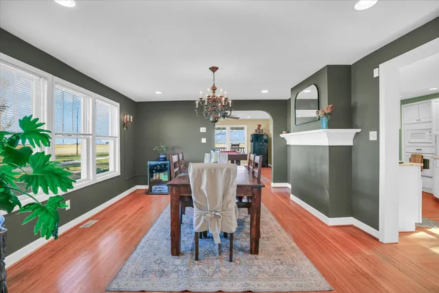 $625,000 | 2611 County Road 800 East, Dewey, IL 61840