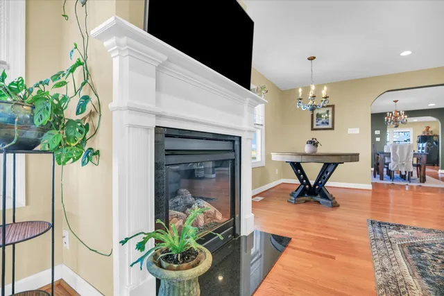 $625,000 | 2611 County Road 800 East, Dewey, IL 61840