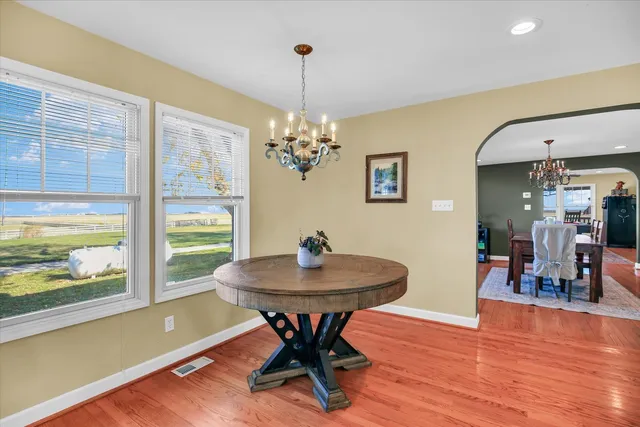 $625,000 | 2611 County Road 800 East, Dewey, IL 61840