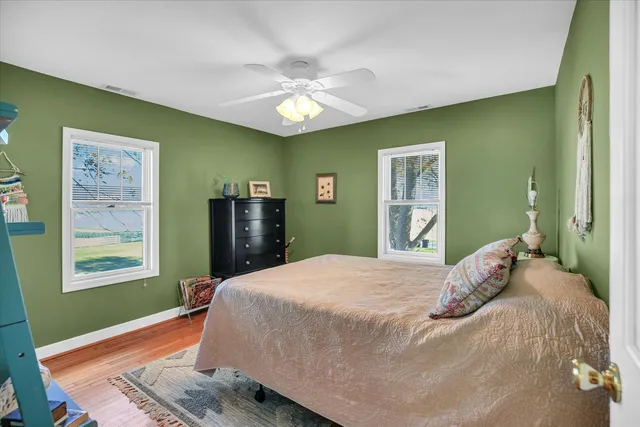 $625,000 | 2611 County Road 800 East, Dewey, IL 61840