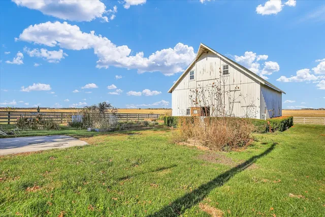 $625,000 | 2611 County Road 800 East, Dewey, IL 61840