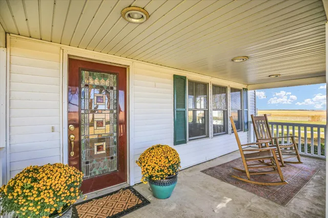 $625,000 | 2611 County Road 800 East, Dewey, IL 61840