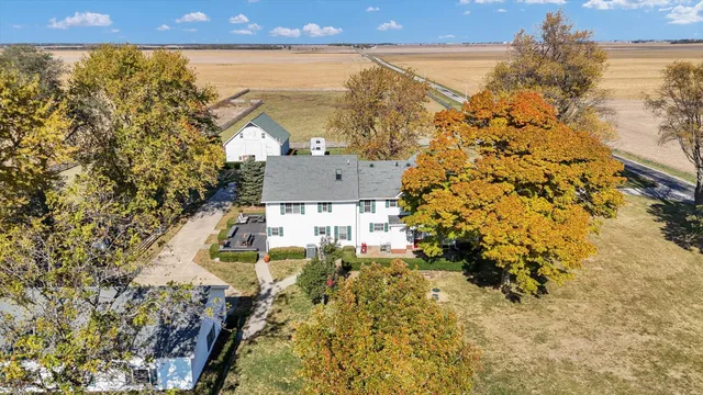 $625,000 | 2611 County Road 800 East, Dewey, IL 61840