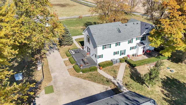 $625,000 | 2611 County Road 800 East, Dewey, IL 61840