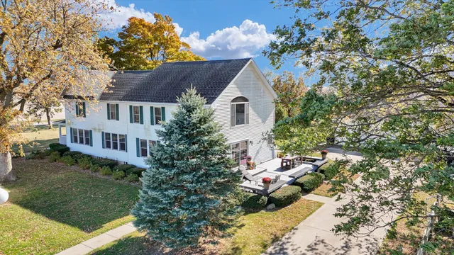 $625,000 | 2611 County Road 800 East, Dewey, IL 61840