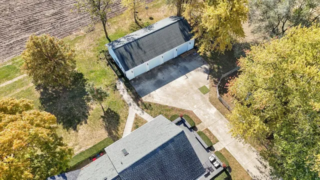 $625,000 | 2611 County Road 800 East, Dewey, IL 61840