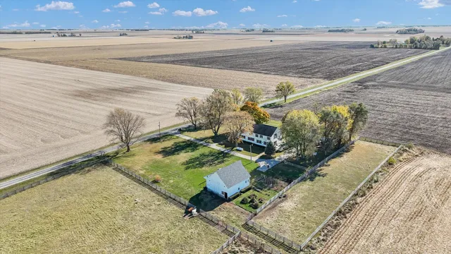 $625,000 | 2611 County Road 800 East, Dewey, IL 61840