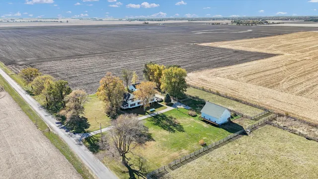 $625,000 | 2611 County Road 800 East, Dewey, IL 61840
