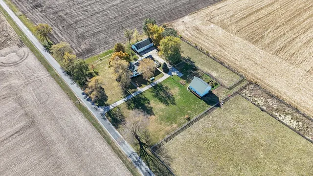 $625,000 | 2611 County Road 800 East, Dewey, IL 61840