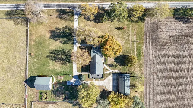 $625,000 | 2611 County Road 800 East, Dewey, IL 61840