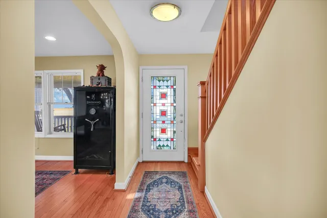 $625,000 | 2611 County Road 800 East, Dewey, IL 61840